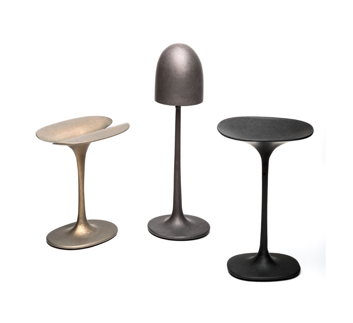 Декор стола MUSHROOM CLOCK Earth Gardeco, стоимость 24 000 руб.  Фотография 7